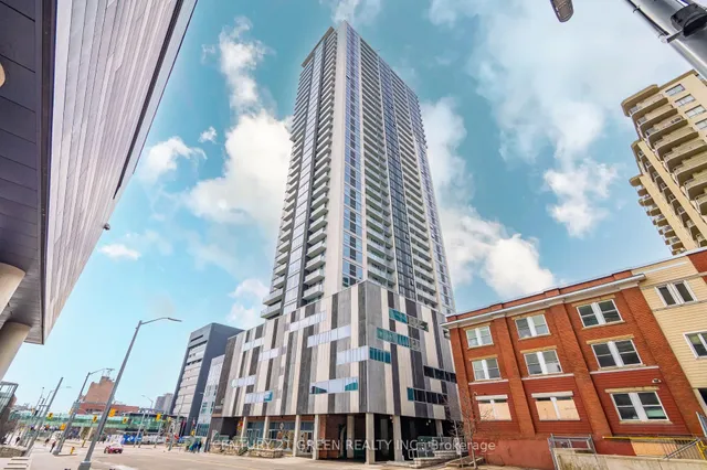 Additional image 3 of 60 Frederick St Unit 1002