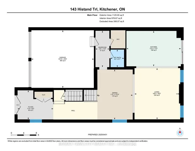 Additional image 33 of 143 HISTAND Tr