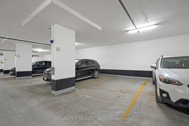 Additional image 18 of 120 Parliament St Unit 1603