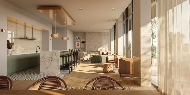 Additional image 8 of 1660 Bloor St Unit 310