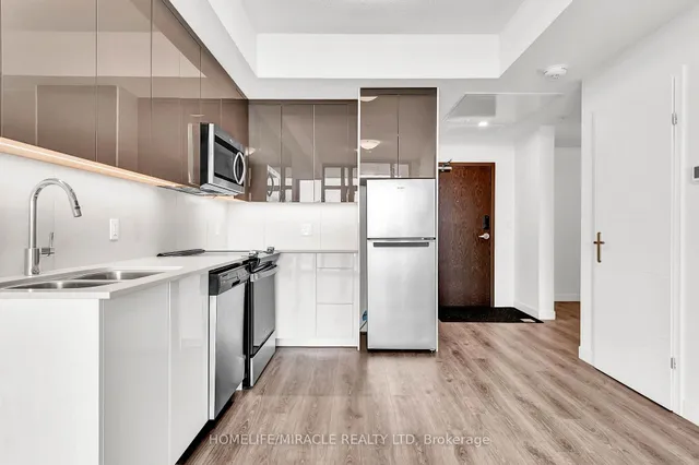 Additional image 13 of 60 Frederick St Unit 1313