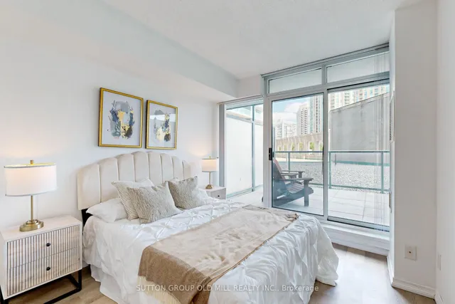 Additional image 28 of 5500 Yonge St Unit 211