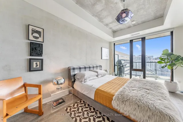 Additional image 18 of 608 Richmond St Unit 1206