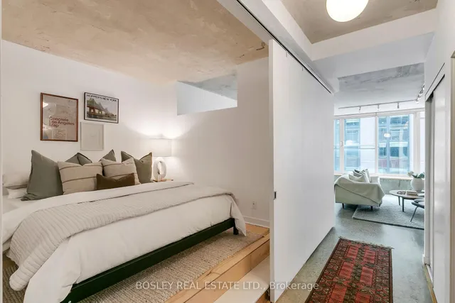 Additional image 18 of 50 Camden St Unit 605