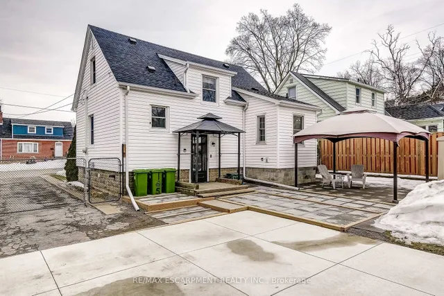 Additional image 32 of 14 WALKER Ave