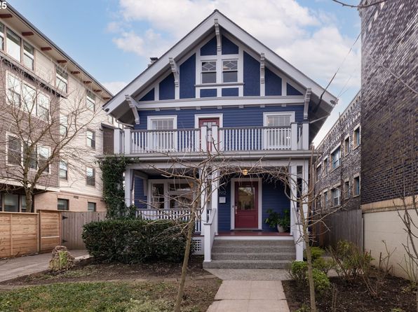1912 NE Couch St UNIT A, Portland, OR 97232