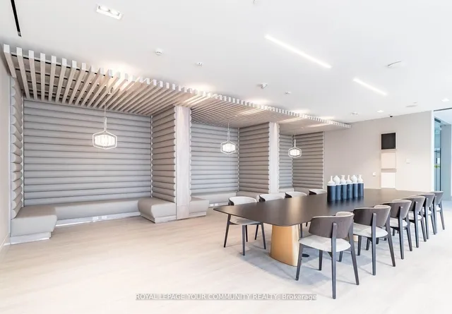 Additional image 16 of 2020 Bathurst St Unit 1016