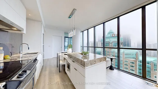 Additional image 8 of 101 Charles St Unit 1901