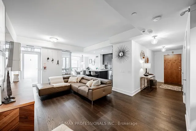 Additional image 19 of 2212 Lake Shore Blvd Unit Th04