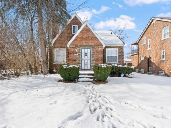 15391 Griggs St, Detroit, MI 48238