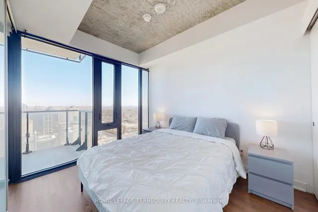 Additional image 22 of 185 Roehampton Ave Unit 1707