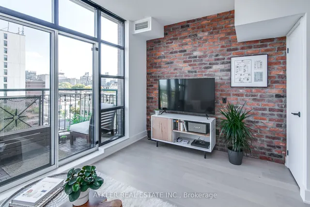 Additional image 7 of 901 Queen St Unit 604