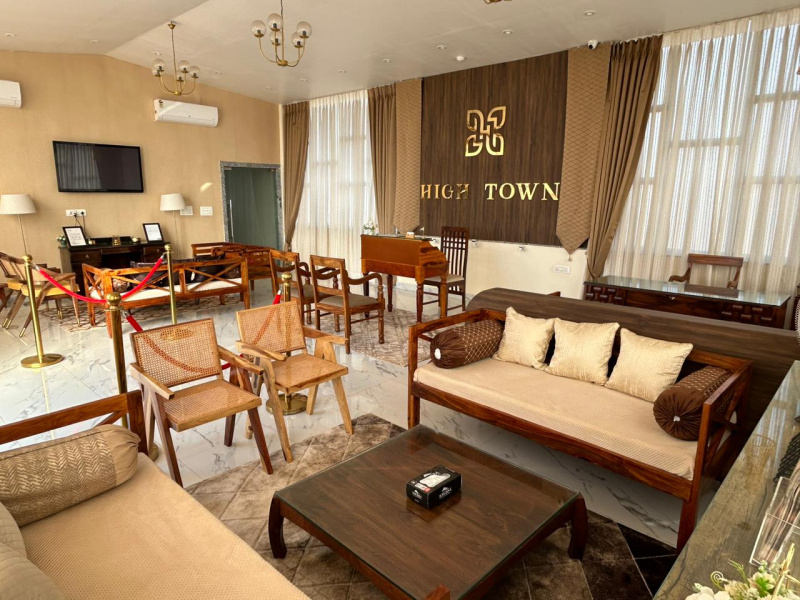 Additional image 3 of Abhanpur, Raipur, Chhattisgarh