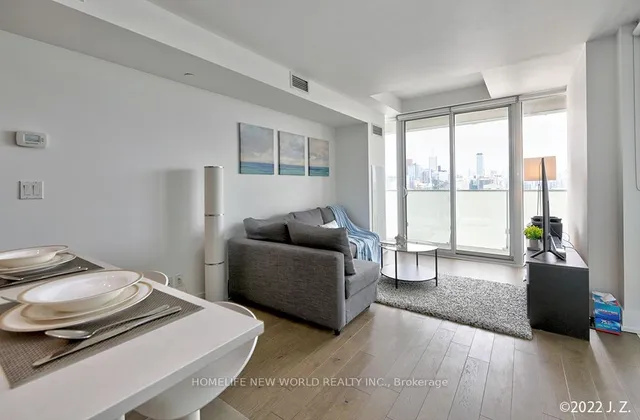 Additional image 12 of 200 Bloor St Unit 1601