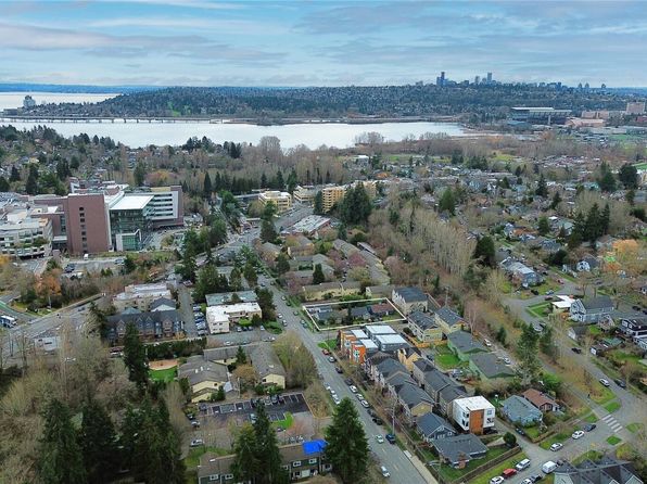 3907 -3917 NE 50th Street, Seattle, WA 98105