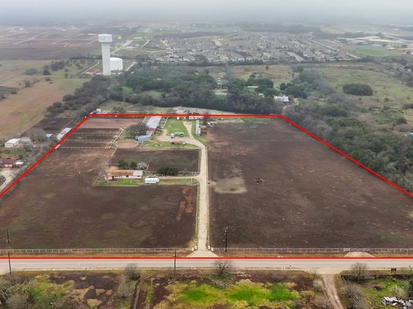 12120 SCHAEFER RD, Schertz, TX 78108