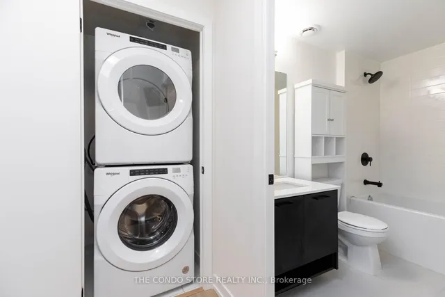 Additional image 26 of 2300 St. Clair Ave Unit 524