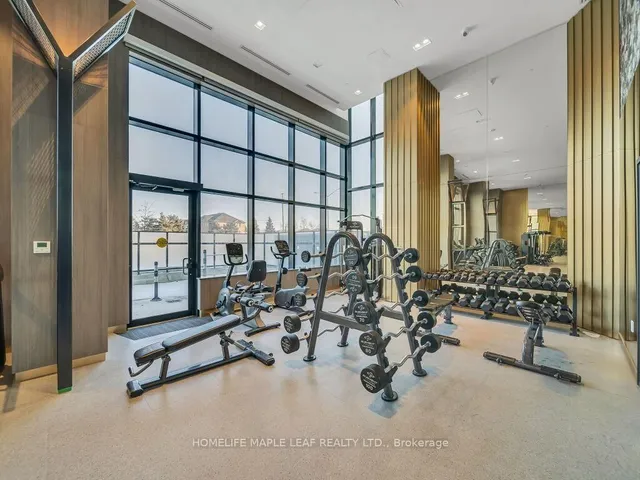 Additional image 34 of 395 dundas st w oakville Park Unit PH 05