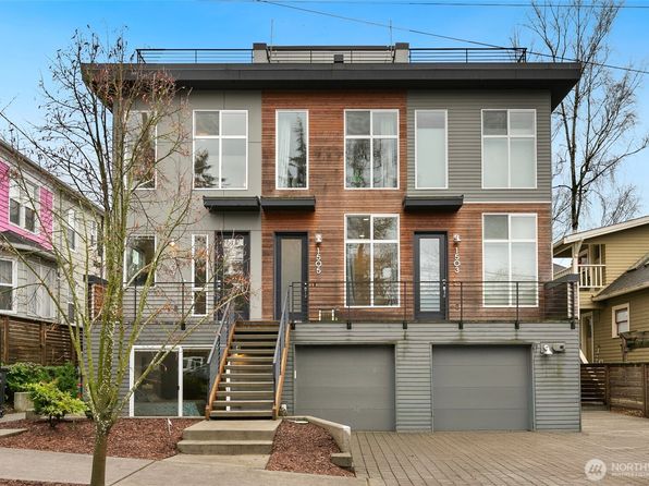 1507 E Spruce Street, Seattle, WA 98122