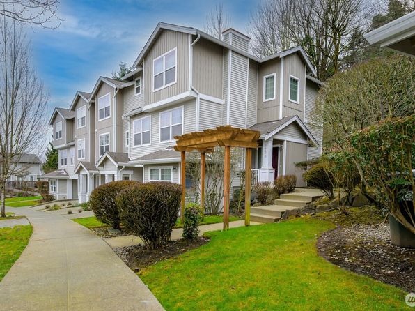 3733 S Holly Park Drive UNIT 4, Seattle, WA 98118