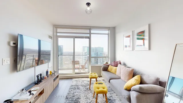 Additional image 13 of 36 Park Lawn Rd Unit 2806