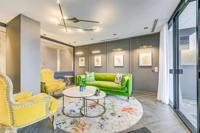 Additional image 4 of 405 Dundas St Unit 805