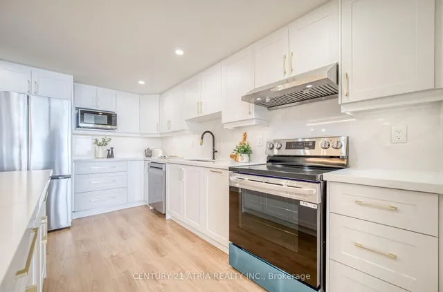 Additional image 13 of 1555 Finch Ave Unit 2705