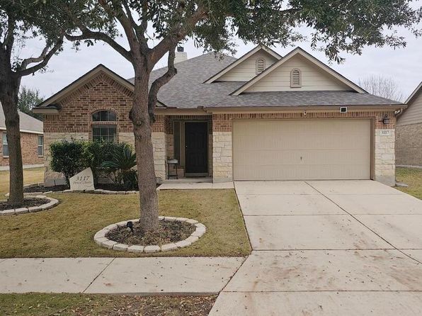 3117 PENCIL CHOLLA, Schertz, TX 78154