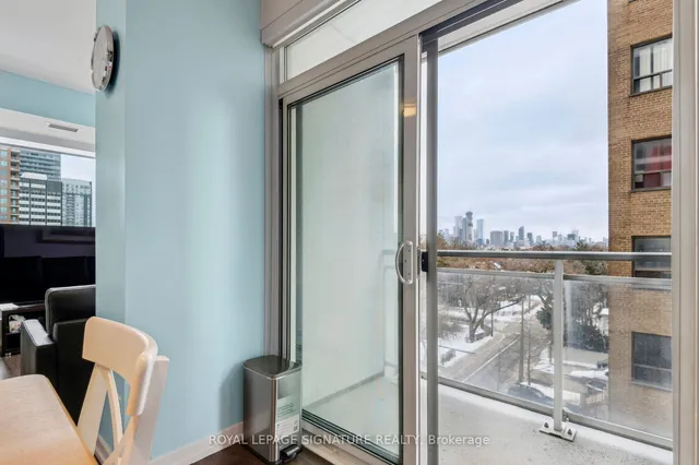 Additional image 25 of 223 St Clair Ave Unit 514