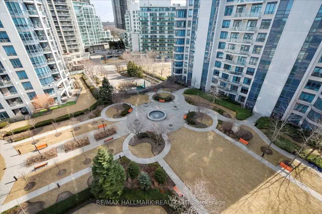 Additional image 28 of 2087 Lakeshore Blvd Unit 803