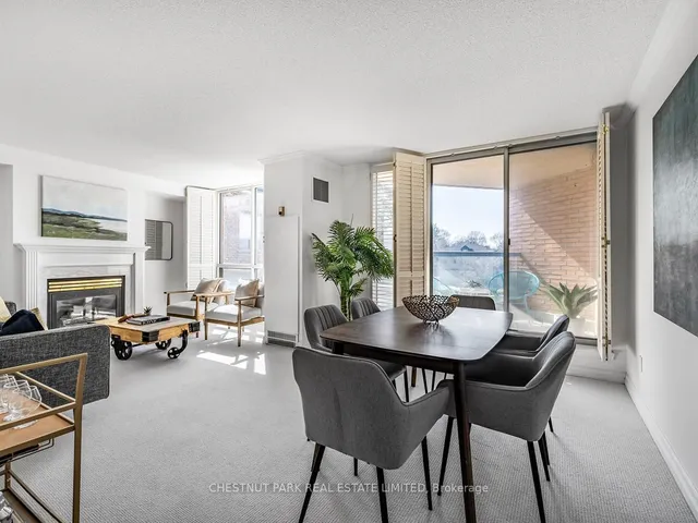 Additional image 6 of 2727 Yonge St Unit 405