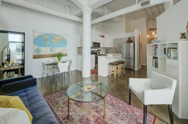 Additional image 10 of 404 King St Unit 307