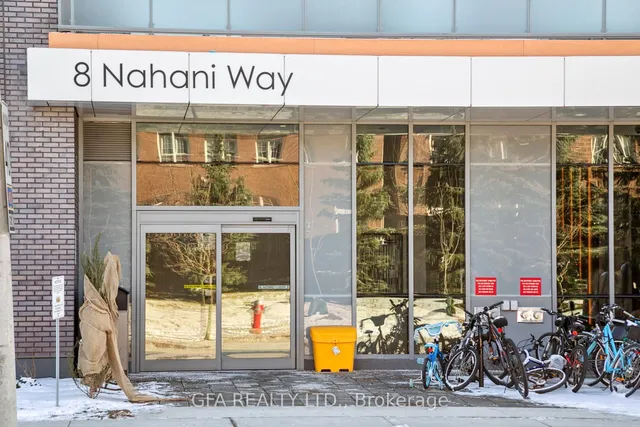 Additional image 2 of 8 Nahani Way Unit 2003