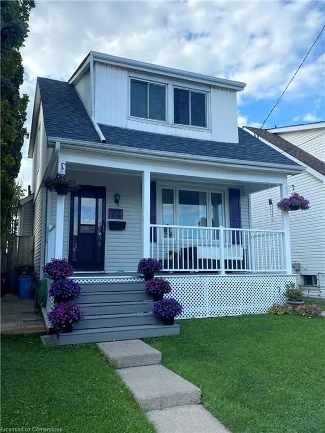 72 Harrison Ave