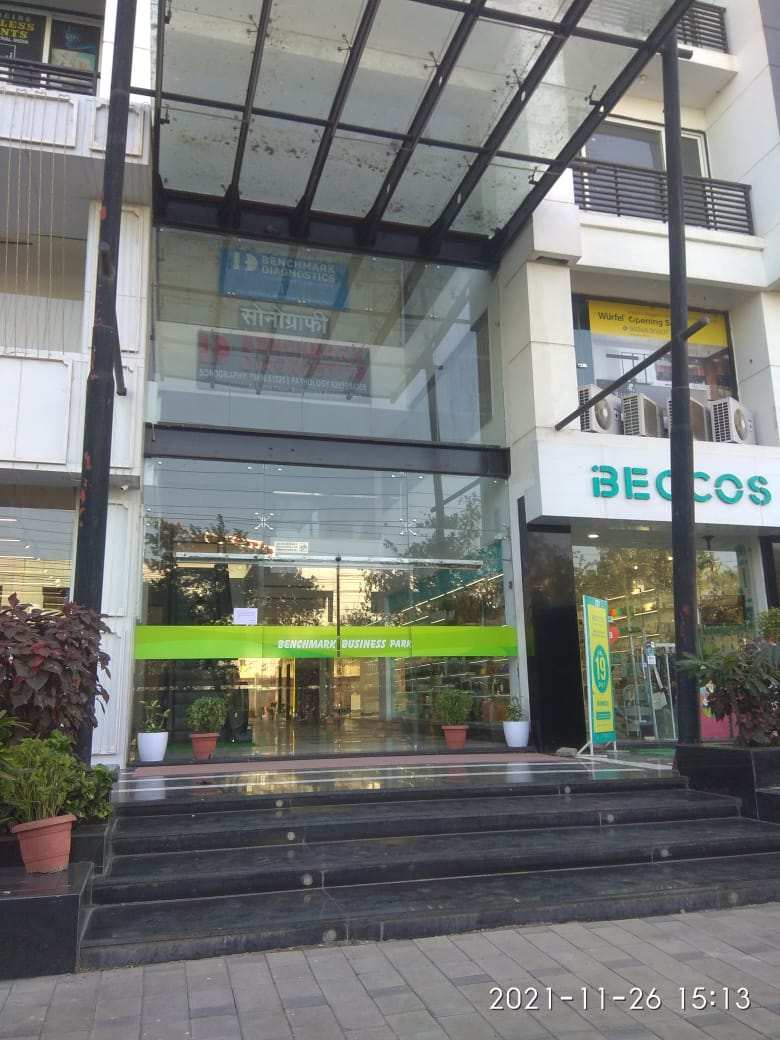 Additional image 2 of Satya Sai Square, Indore