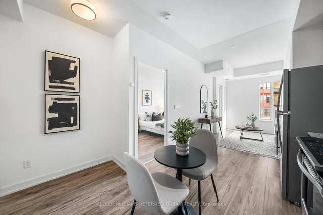 Additional image 4 of 621 Sheppard Ave Unit 506