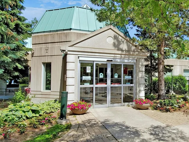 Additional image 4 of 5039 Finch Ave Unit 708