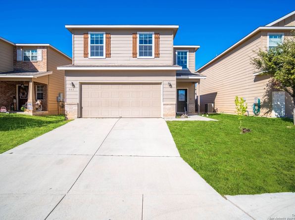 445 AUBURN PARK, Schertz, TX 78154