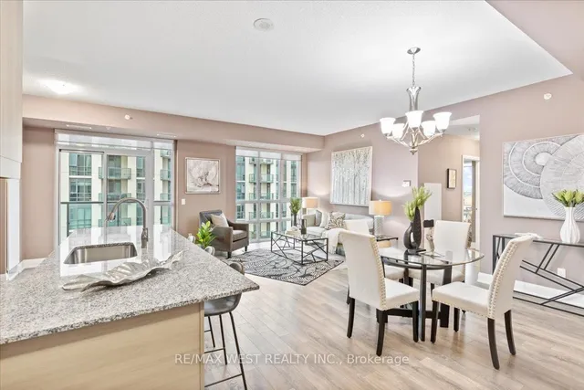 Additional image 3 of 55 Yorkland Blvd Unit 903