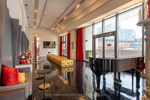 Additional image 26 of 197 Yonge St Unit 2610