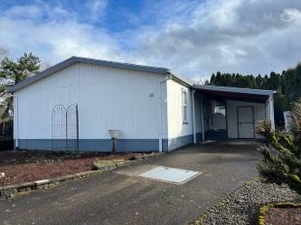 3930 SE 162nd Ave UNIT 22, Portland, OR 97236