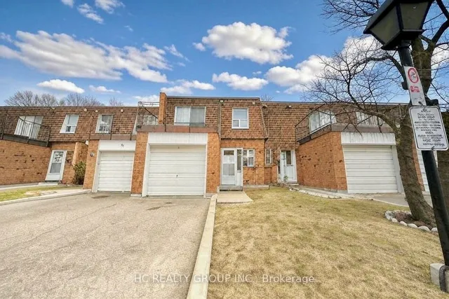 201 Bridletowne Circ Unit 7