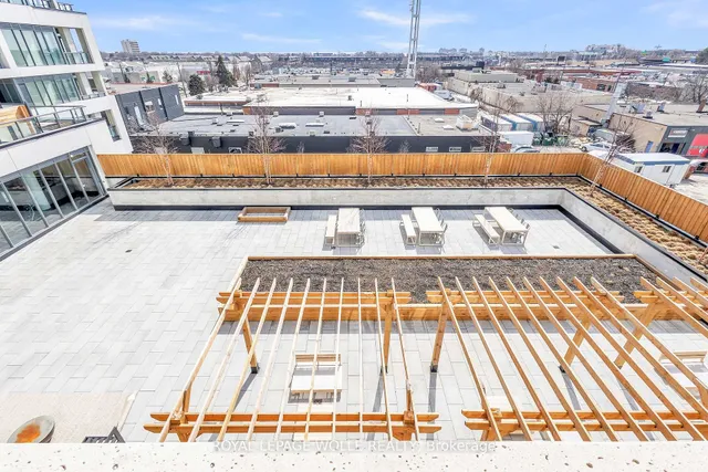 Additional image 31 of 859 The Queensway N/A Unit 412