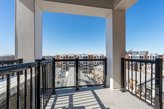 Additional image 9 of 135 Canon Jackson Dr Unit 602