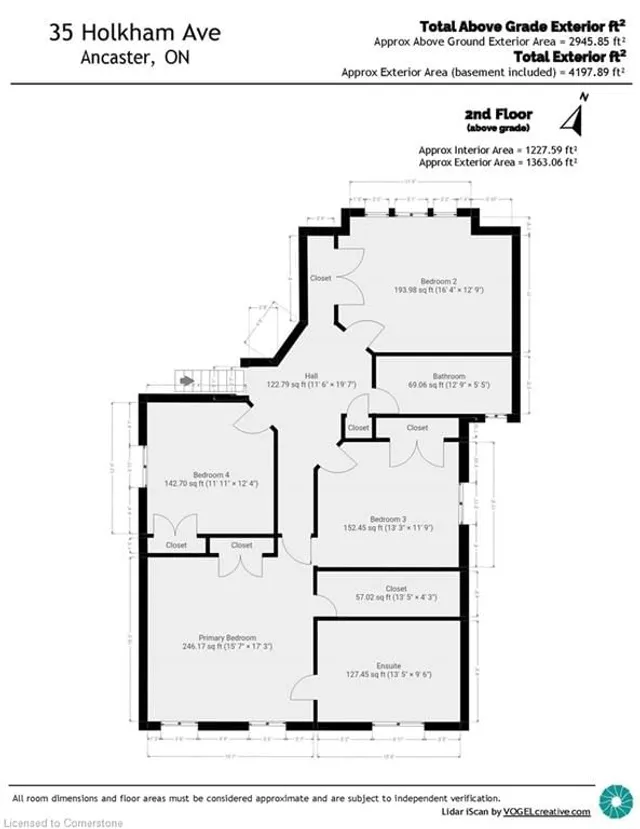 Additional image 49 of 35 Holkham Ave