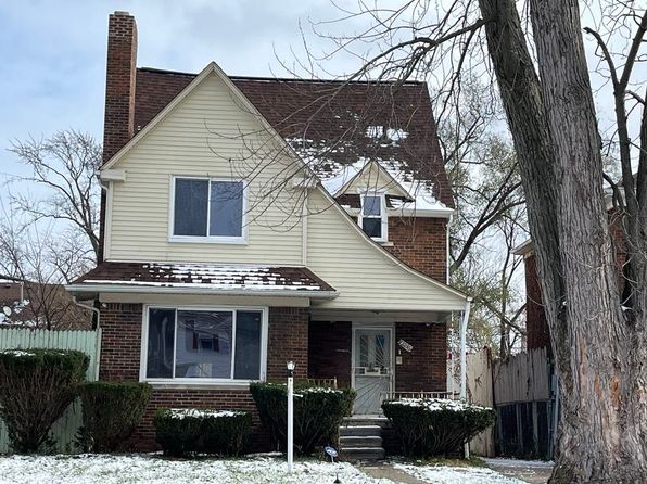 13936 Penrod St, Detroit, MI 48223