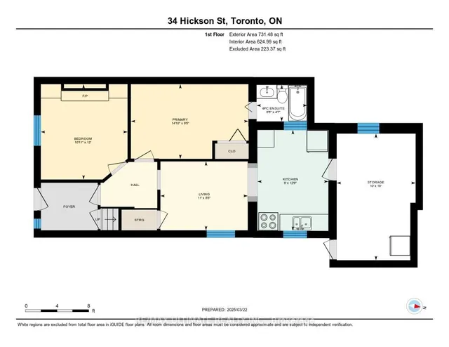 Additional image 45 of 34 Hickson St