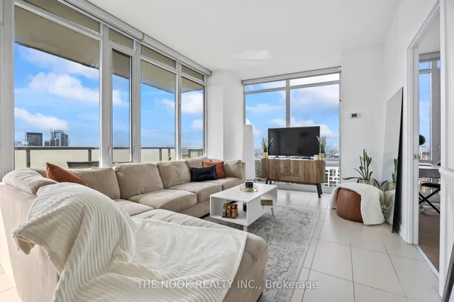 Additional image 21 of 170 Fort York Blvd Unit 2602