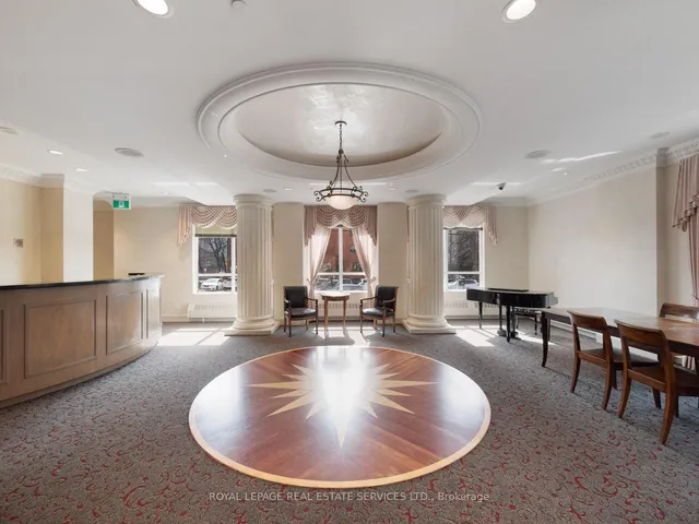 Additional image 25 of 5418 Yonge St Unit 1705