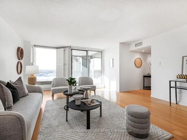 Additional image 7 of 2045 Lake Shore Blvd Unit 1008